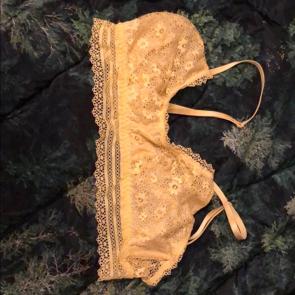 VS bralette